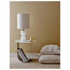 Bloomingville Table d'appoint Cher en métal || Tables, Bureaux