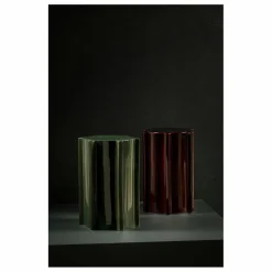 Serax Table d'appoint en grès Pawn, Marie Michielssen || Tables, Bureaux