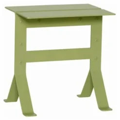 Hübsch Table d'appoint Fold || Tables, Bureaux