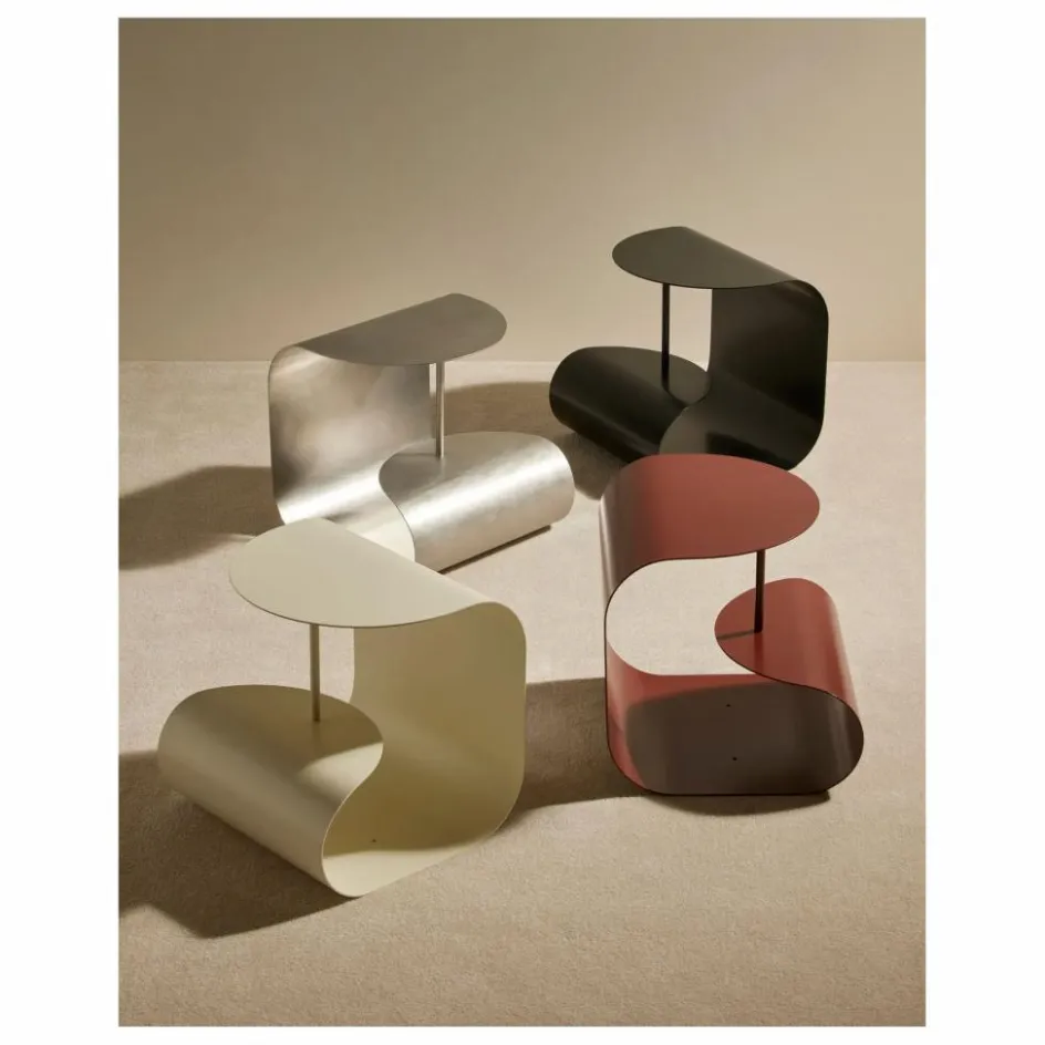 Maison Sarah Lavoine Table d'appoint Gégé || Tables, Bureaux