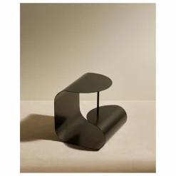 Outlet Maison Sarah Lavoine Table d'appoint Gégé | Noir
