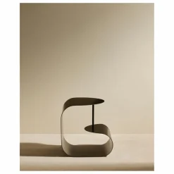 Outlet Maison Sarah Lavoine Table d'appoint Gégé | Noir