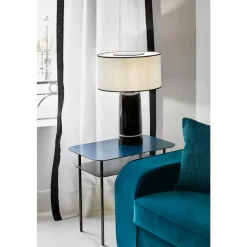 Maison Sarah Lavoine Tables, Bureaux*Table d'appoint Kara |
