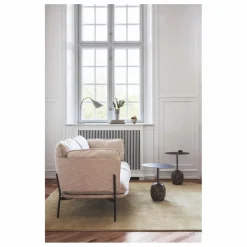 Hot & Tradition Table d'appoint Lato LN8 | Vert foncé