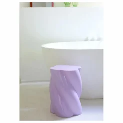 Discount Table d'appoint Marshmallow | Lilas Chaises, Tabourets, Bancs