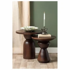 Present Time Table d'appoint Noche || Tables, Bureaux