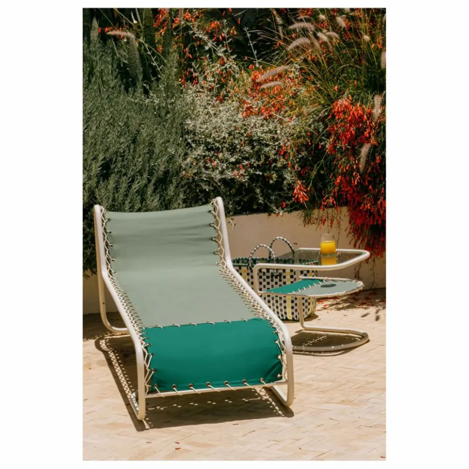 Discount Table d'appoint outdoor Campo | Mobilier De Jardin
