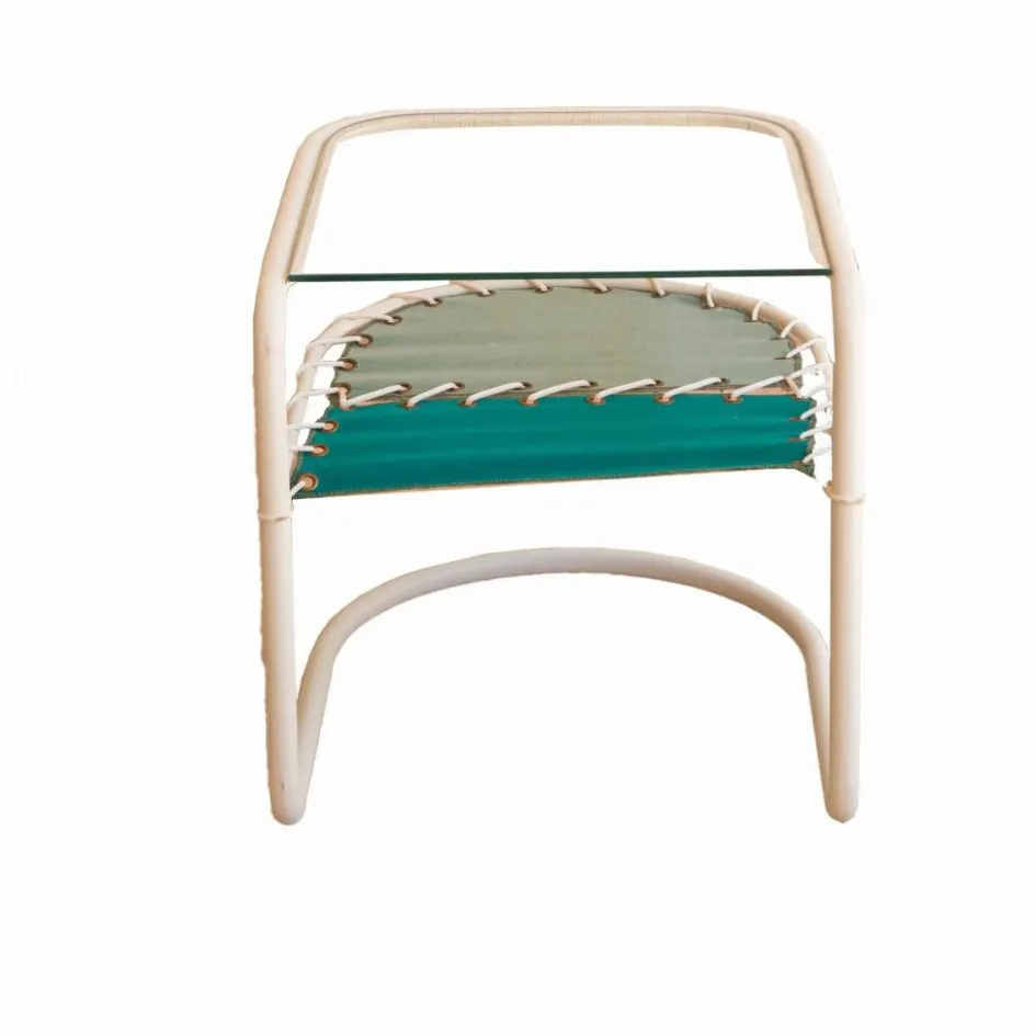 Discount Table d'appoint outdoor Campo | Mobilier De Jardin