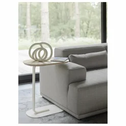 Muuto Tables, Bureaux*Table d'appoint Relate |