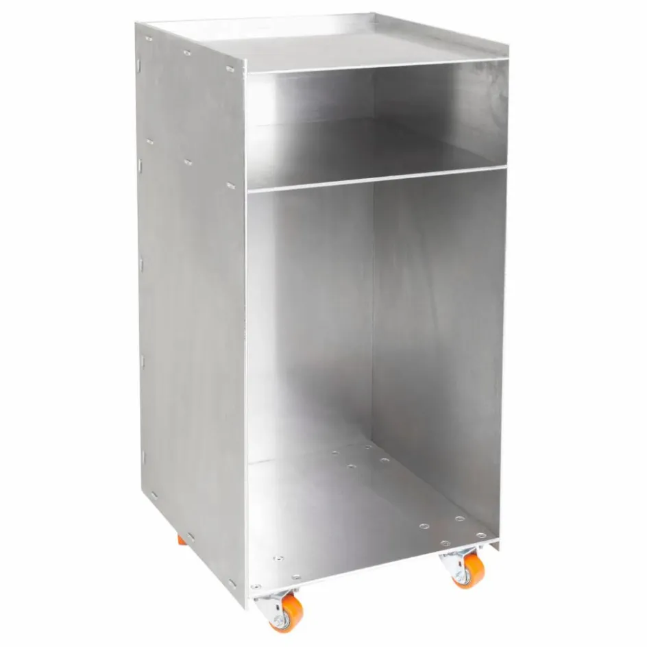 Hot Table d'appoint Rivet box en Tables, Bureaux