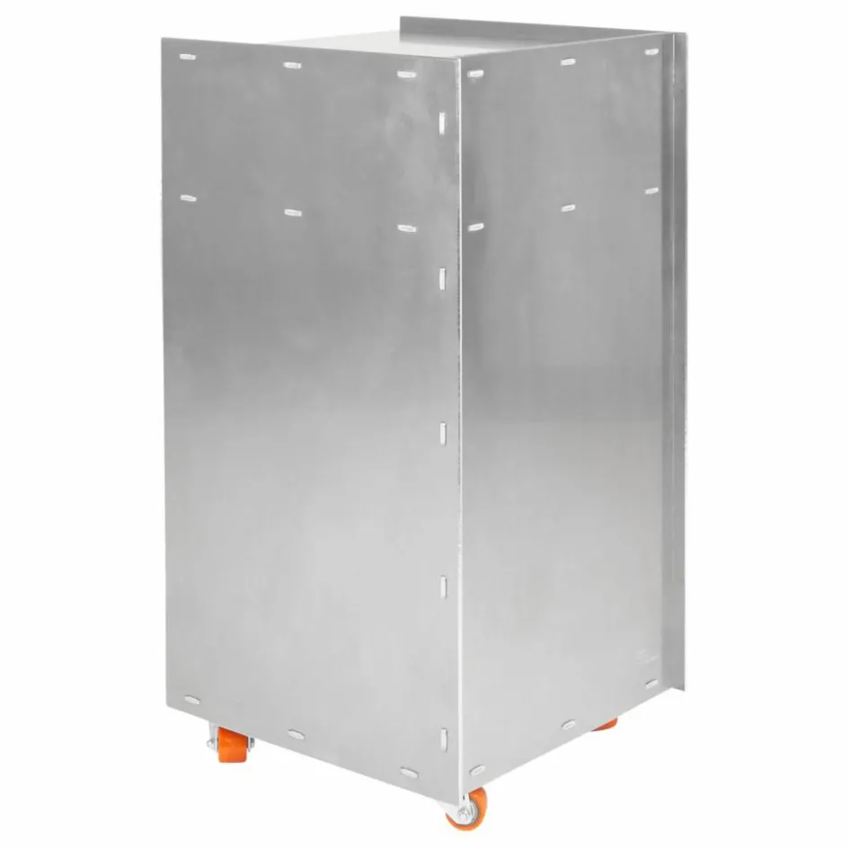 Hot Table d'appoint Rivet box en Tables, Bureaux
