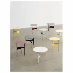 Clearance Hay Table d'appoint Shim | Bordeaux
