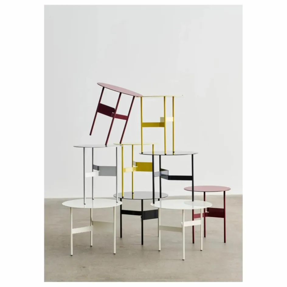 Hay Table d'appoint Shim || Tables, Bureaux