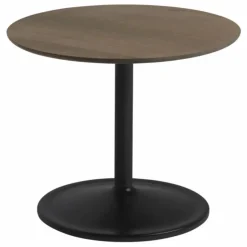 Muuto Table d'appoint Soft side || Tables, Bureaux