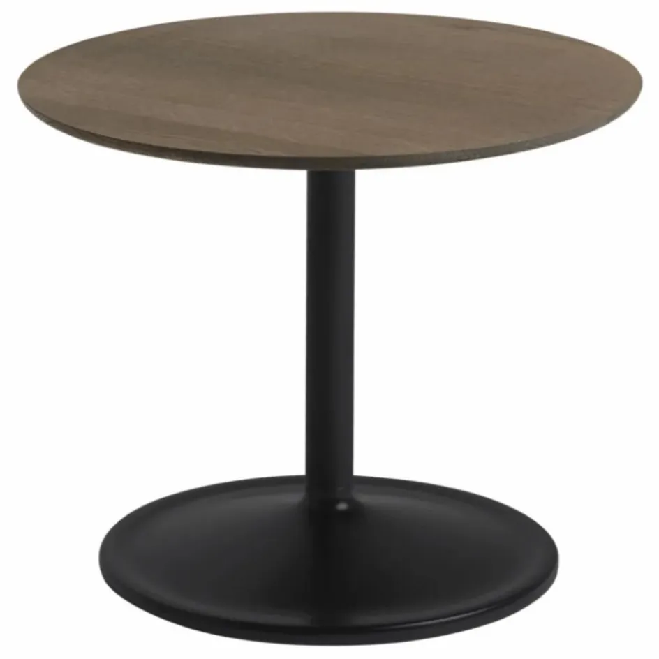 Muuto Table d'appoint Soft side || Tables, Bureaux