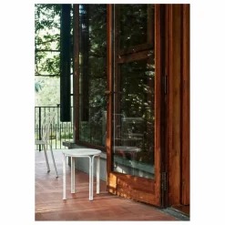 & Tradition Mobilier De Jardin*Table d'appoint Thorvald SC102, Space Copenhagen |