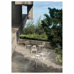 & Tradition Mobilier De Jardin*Table d'appoint Thorvald SC102, Space Copenhagen |