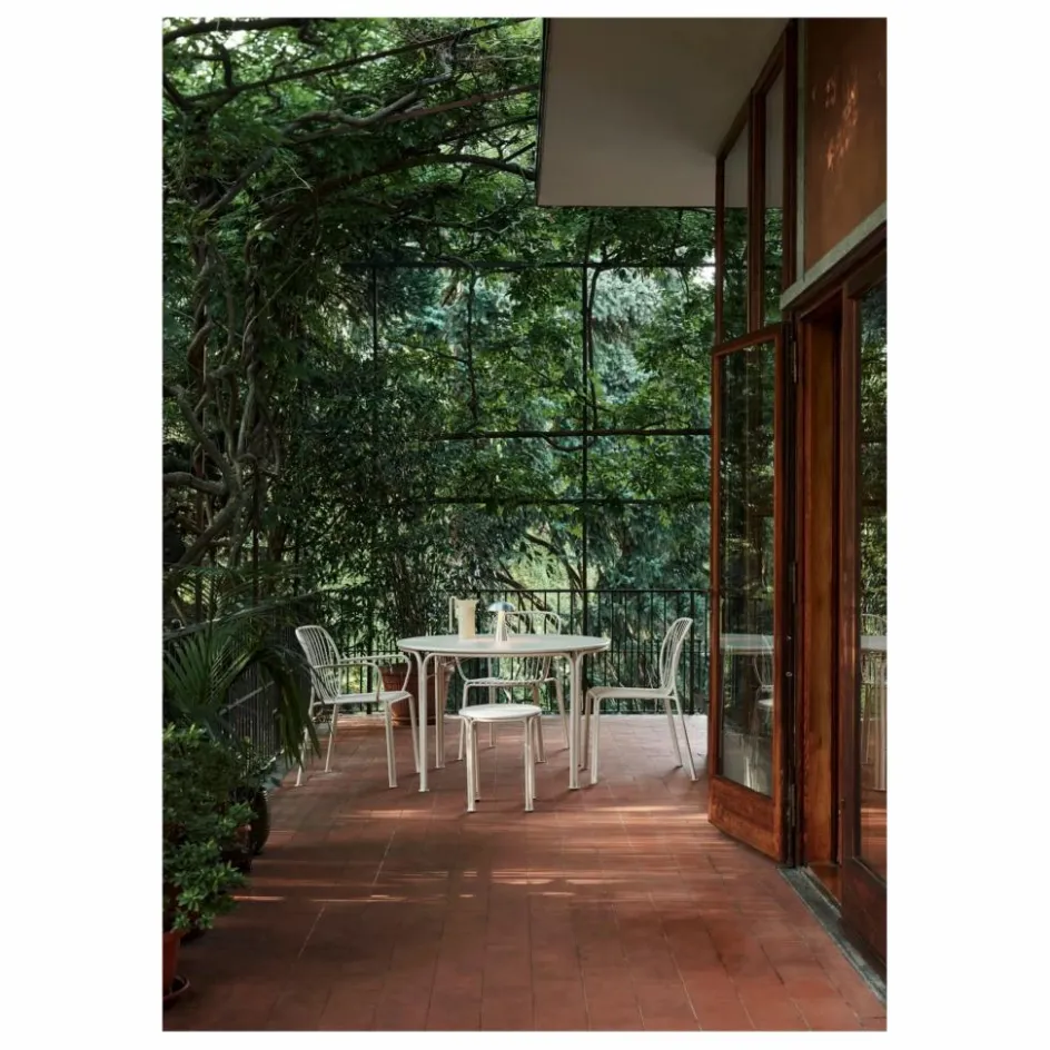 & Tradition Mobilier De Jardin*Table d'appoint Thorvald SC102, Space Copenhagen |