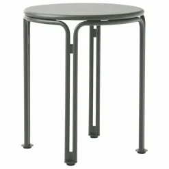 New Table d'appoint Thorvald SC102, Space Copenhagen | Mobilier De Jardin
