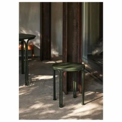 New Table d'appoint Thorvald SC102, Space Copenhagen | Mobilier De Jardin