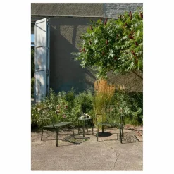 New Table d'appoint Thorvald SC102, Space Copenhagen | Mobilier De Jardin