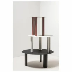 Serax Tables, Bureaux*Table d'appoint Tube |