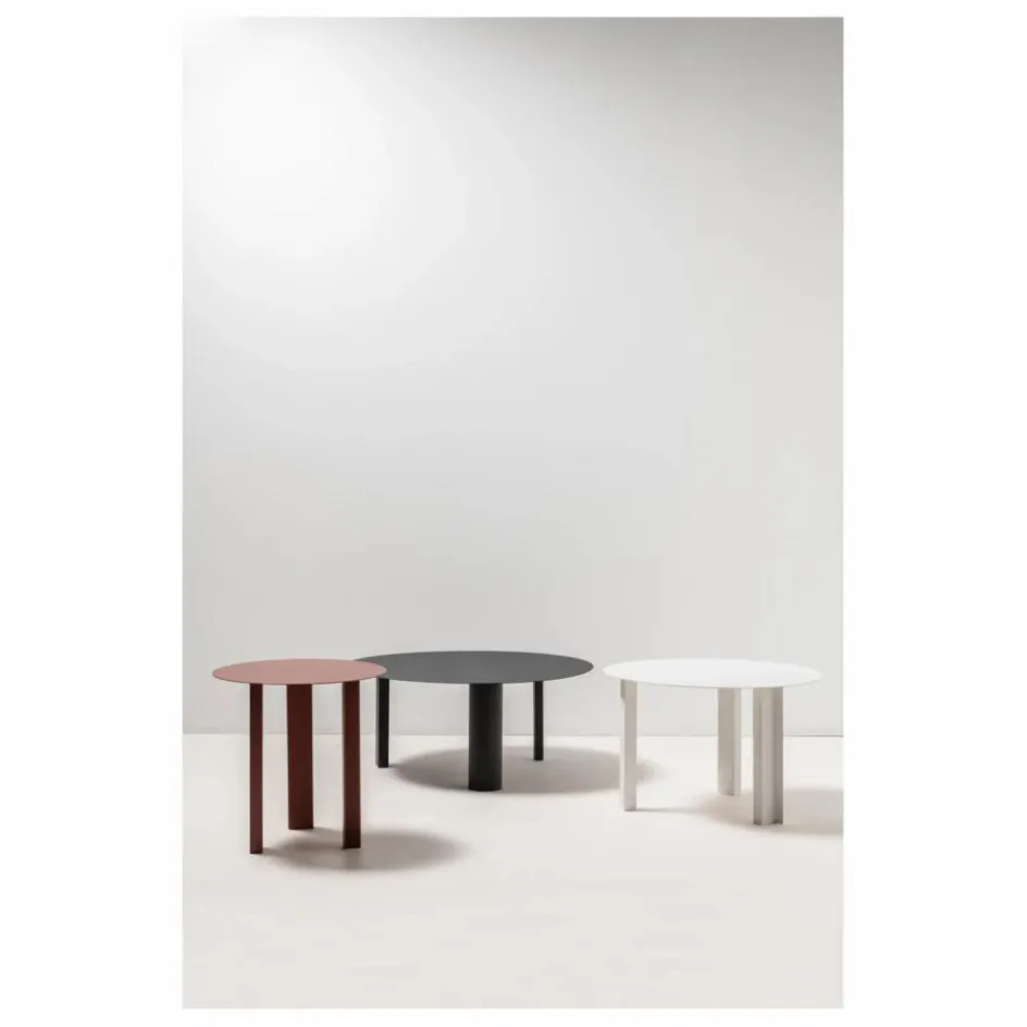 Serax Table d'appoint Tube || Tables, Bureaux