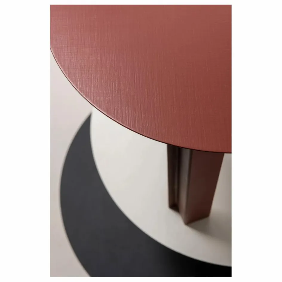 Serax Table d'appoint Tube || Tables, Bureaux