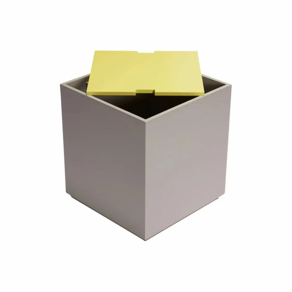 Hübsch Tables, Bureaux*Table d'appoint Vault |