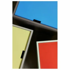 Hübsch Tables, Bureaux*Table d'appoint Vault |
