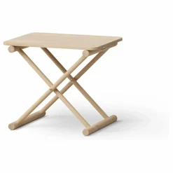 Oliver Furniture Table de chevet basse Camp en|Enfant Bureaux, Tables Enfant