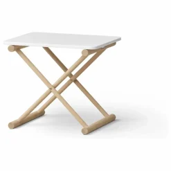 Enfant Oliver Furniture Bureaux, Tables Enfant*Table de chevet basse Camp en chêne |
