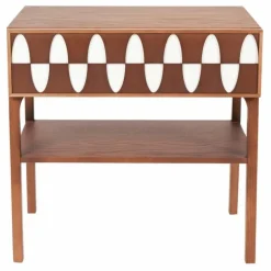 Clearance Table de chevet Ecaille en | Tables, Bureaux|Lits, Tables De Chevet