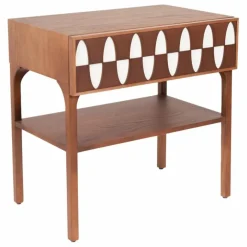 Clearance Table de chevet Ecaille en | Tables, Bureaux|Lits, Tables De Chevet