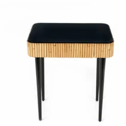Maison Sarah Lavoine Table de chevet Riviera || Tables, Bureaux|Lits, Tables De Chevet
