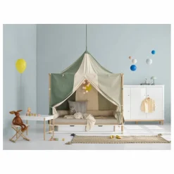 Enfant Oliver Furniture Bureaux, Tables Enfant*Table de jeux Camp en chêne |