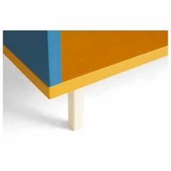 Best Hay Table de nuit Colour - Muller Van Severen Multicolore