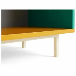 Best Hay Table de nuit Colour - Muller Van Severen Multicolore