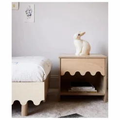 Best Table de nuit Moss | Enfant Bureaux, Tables Enfant