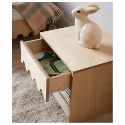 Best Table de nuit Moss | Enfant Bureaux, Tables Enfant
