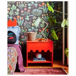 Enfant Oeuf NYC Bureaux, Tables Enfant*Table de nuit Moss |