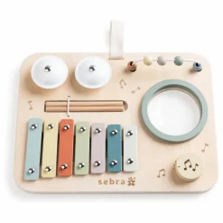 Table d'éveil musical Jouets D'Éveil|Jouets D'Éveil