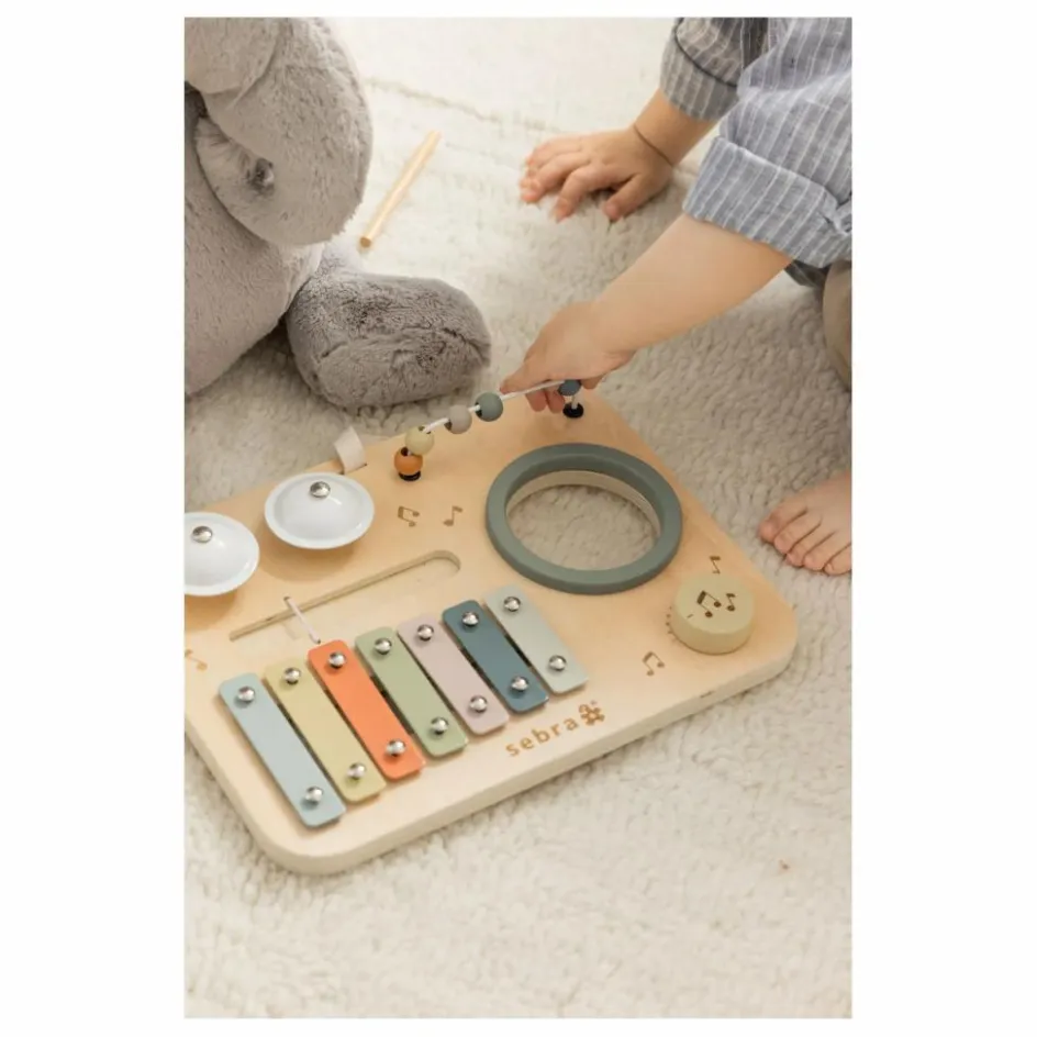 Table d'éveil musical Jouets D'Éveil|Jouets D'Éveil