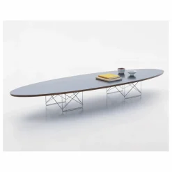 Vitra Table Elliptical ETR - Charles & Ray Eames || Tables, Bureaux