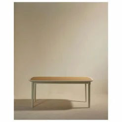 Discount Table en chêne Equilibre | Tables, Bureaux