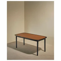 Maison Sarah Lavoine Table en chêne Equilibre || Tables, Bureaux