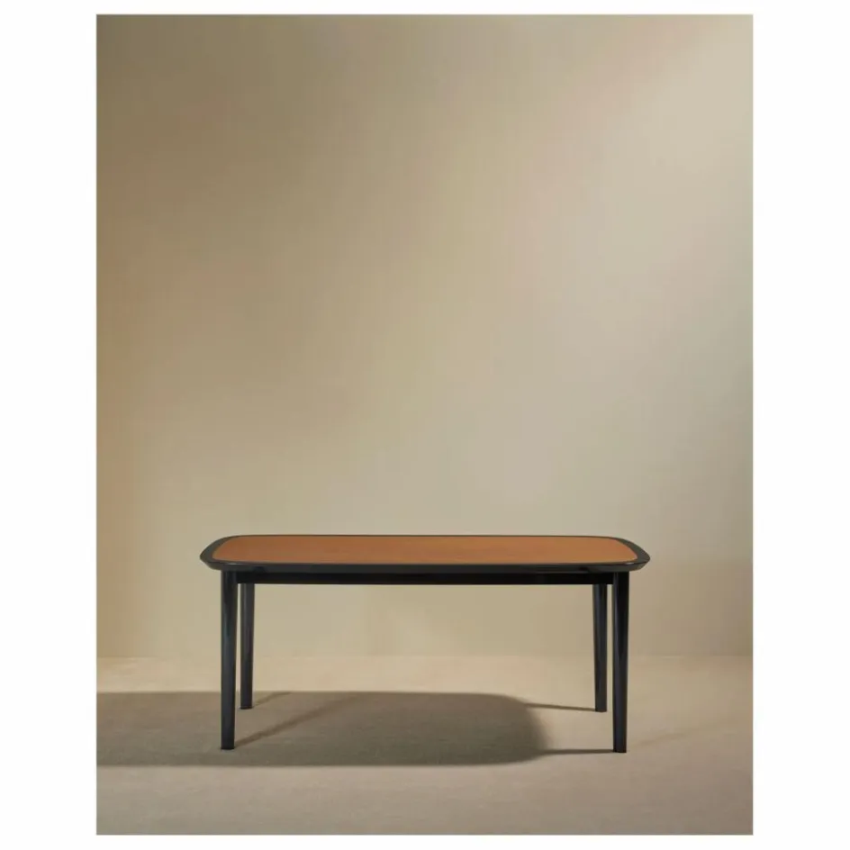 Maison Sarah Lavoine Table en chêne Equilibre || Tables, Bureaux