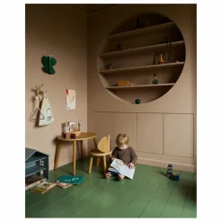 Nofred Table en Souris ||Enfant Bureaux, Tables Enfant