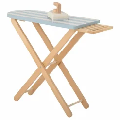 Discount Bloomingville Mini Table et fer à repasser Multicolore