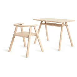 Sale Nobodinoz Table Growing Green | Blush